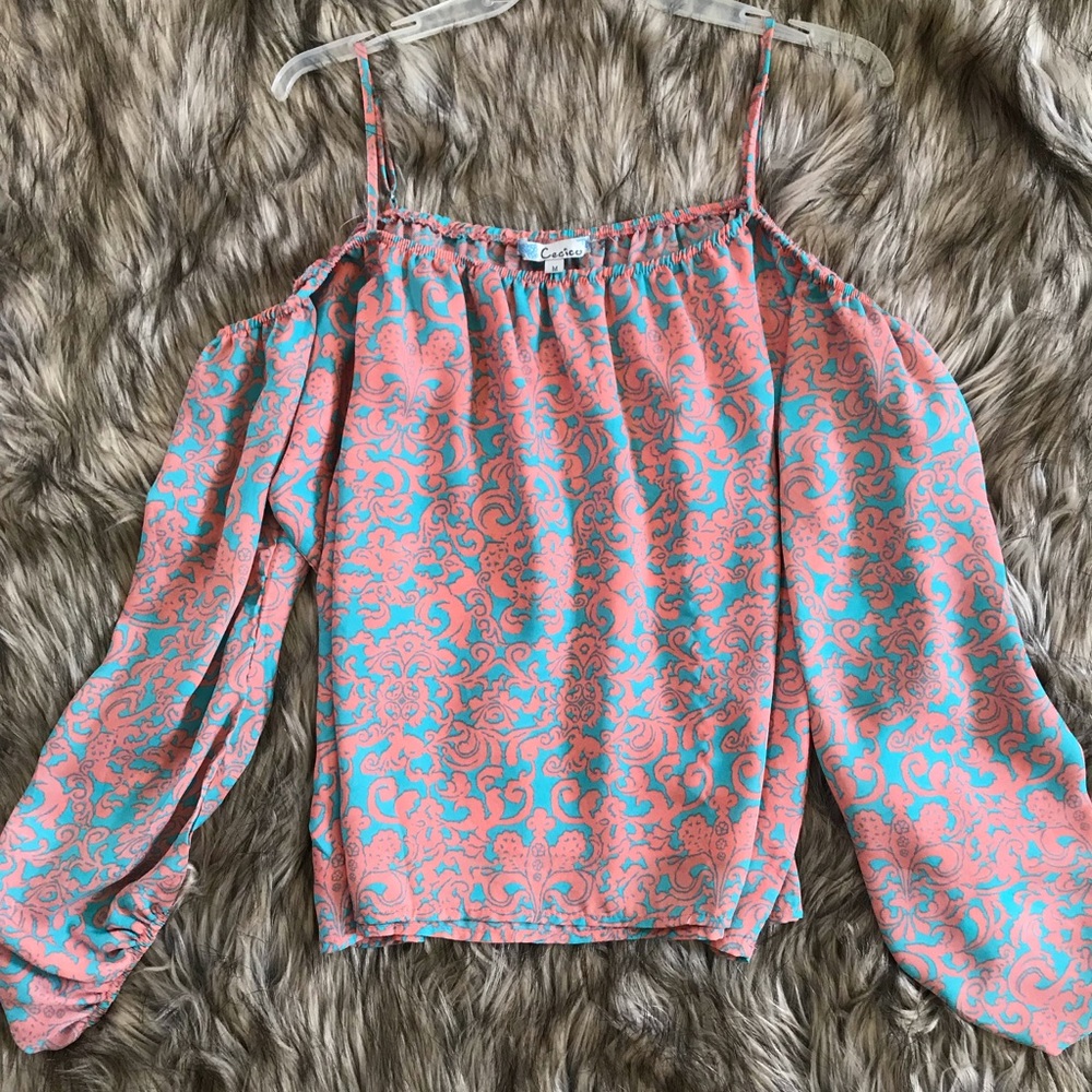 Boutique Top